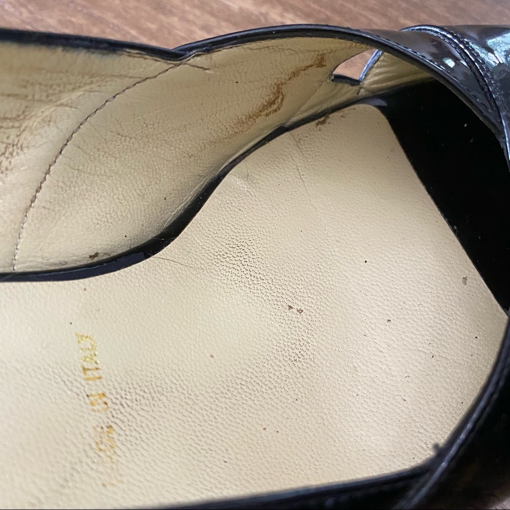 Bruno Magli Sandals - Picture 9 of 15